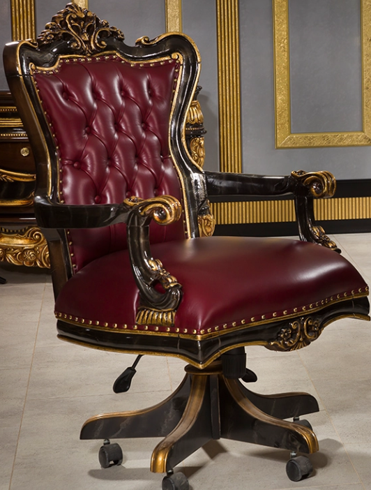 Doha Yönetici Koltuğu