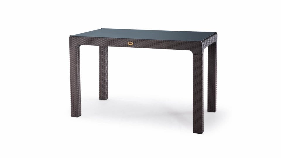 RATTAN CAMSIZ MASA 70*120