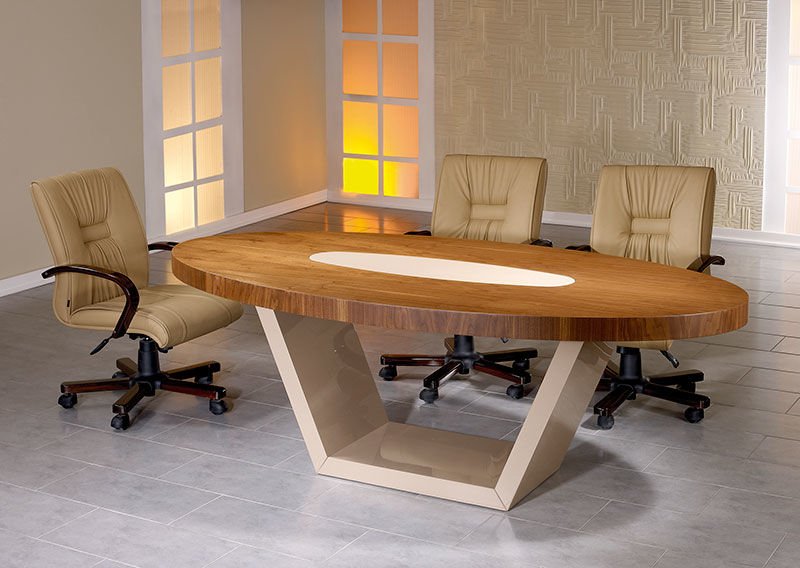 DİVA VIP TOPLANTI MASASI 280