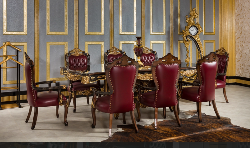 Doha Toplantı Masası