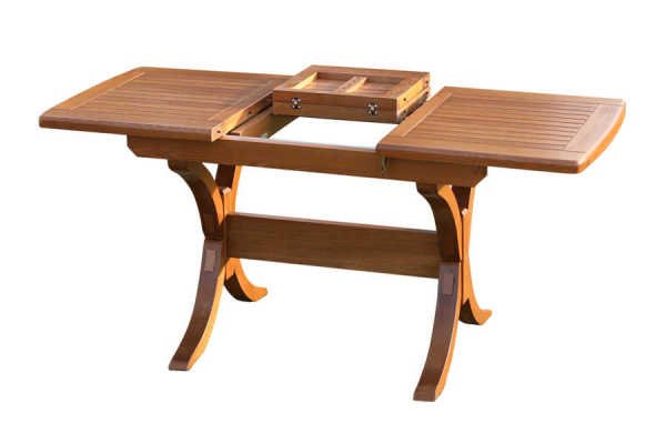 PALERMO AÇILIR MASA (90x180+50)