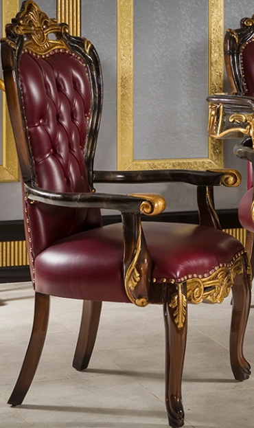 Doha Toplantı Koltuğu