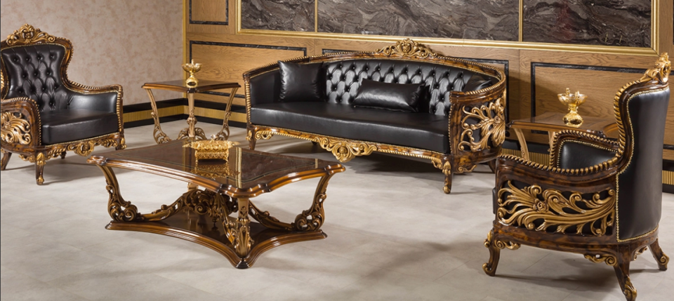 Vivaldi Tekli Bekleme Koltuğu