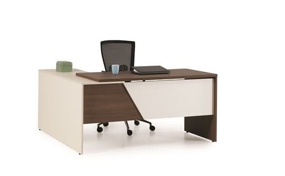 EDUSSA ETAJERLİ MASA