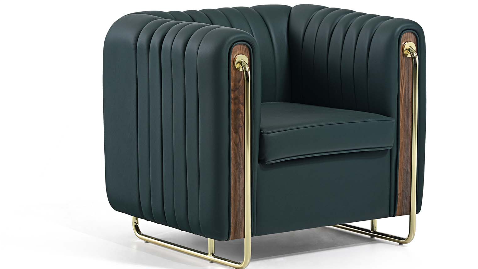 GOLDEN TEKLİ KANEPE