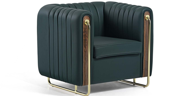 GOLDEN TEKLİ KANEPE