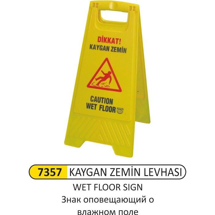 KAYGAN ZEMİN LEVHASI