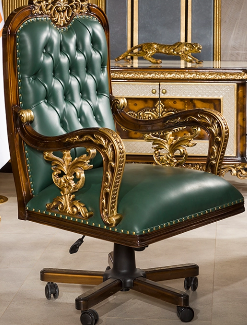 Khalifa Yönetici Koltuğu