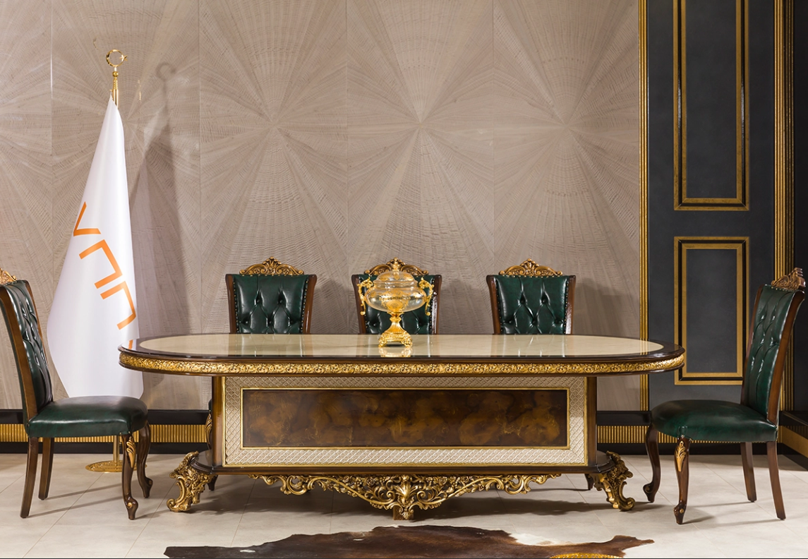 Khalifa Toplantı Masası