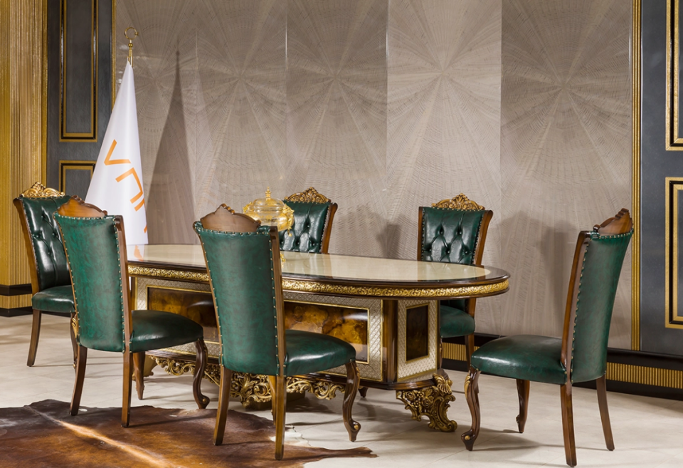 Khalifa Toplantı Masası