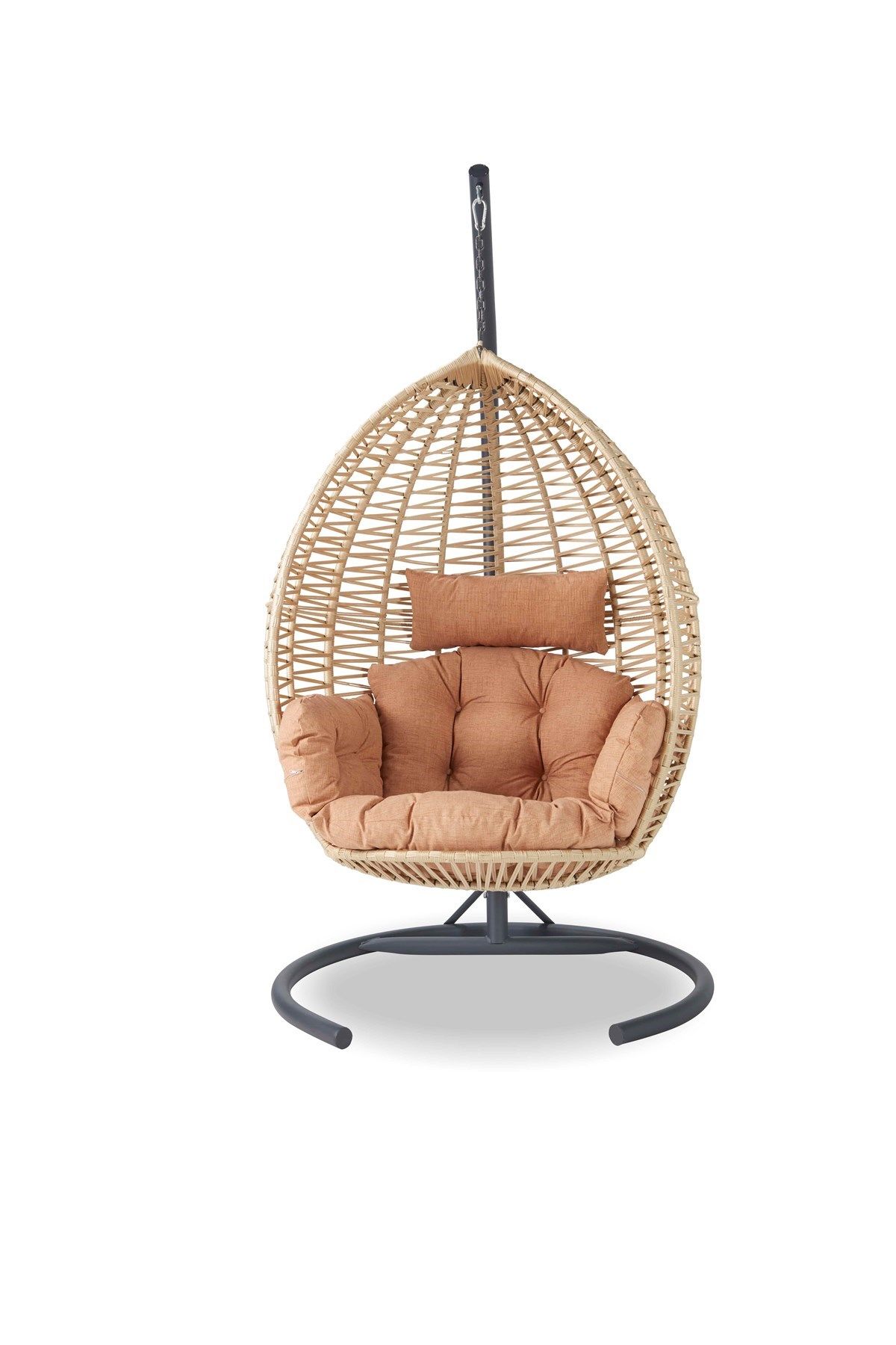 SAKA MAKROME KREM-BEJ SALINCAK