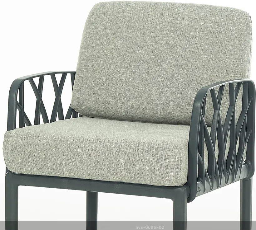 Garda Sofa Tekli Koltuk