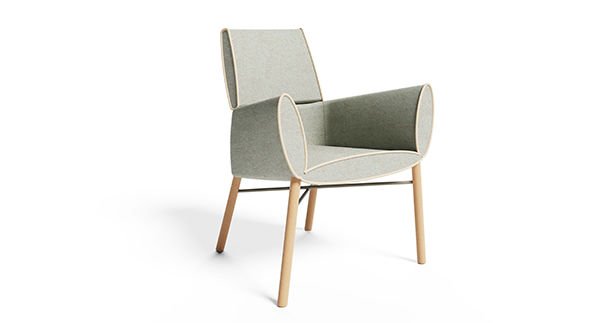 SETON MİSAFİR KOLTUĞU