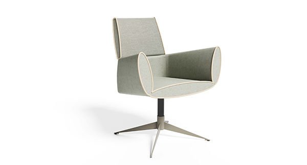 SETON MİSAFİR KOLTUĞU