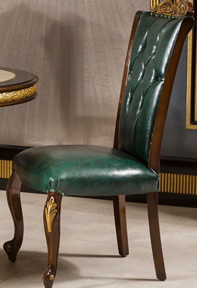 Khalifa Toplantı Koltuğu