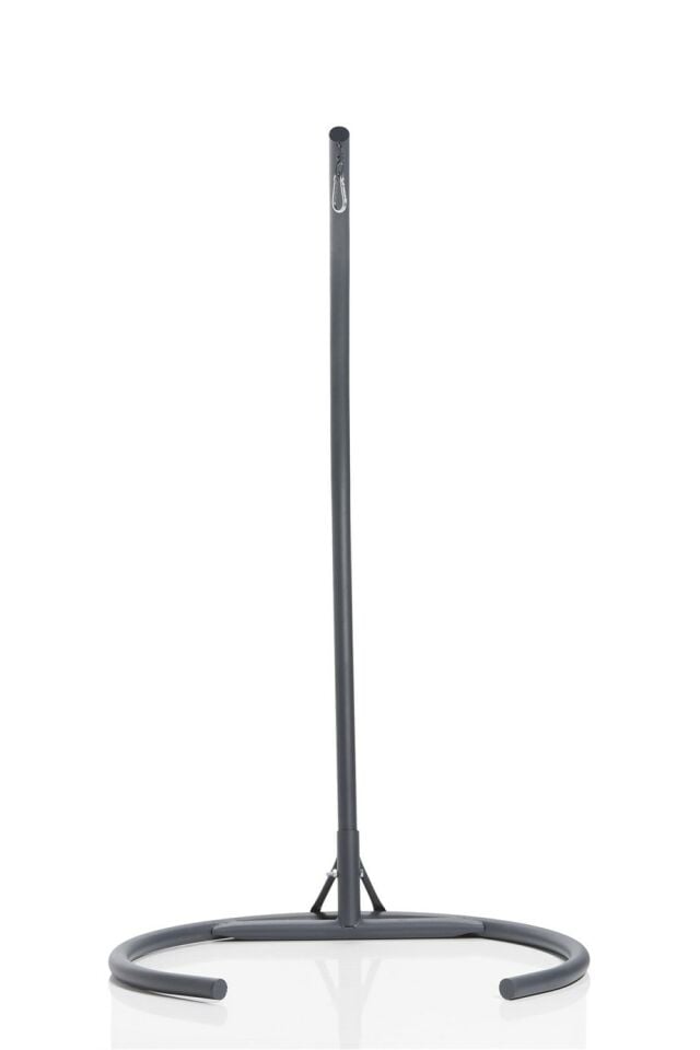 ANKA TEK KİŞİLİK METAL BAHÇE SALINCAK