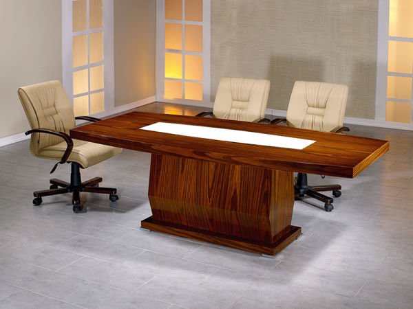 KARİZMA VIP  TOPLANTI MASASI 280