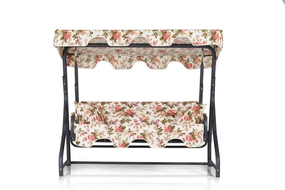 RUTA 3 KİŞİLİK SALINCAK