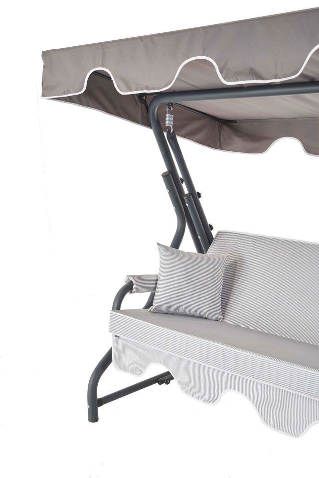 RUTA 3 KİŞİLİK SALINCAK