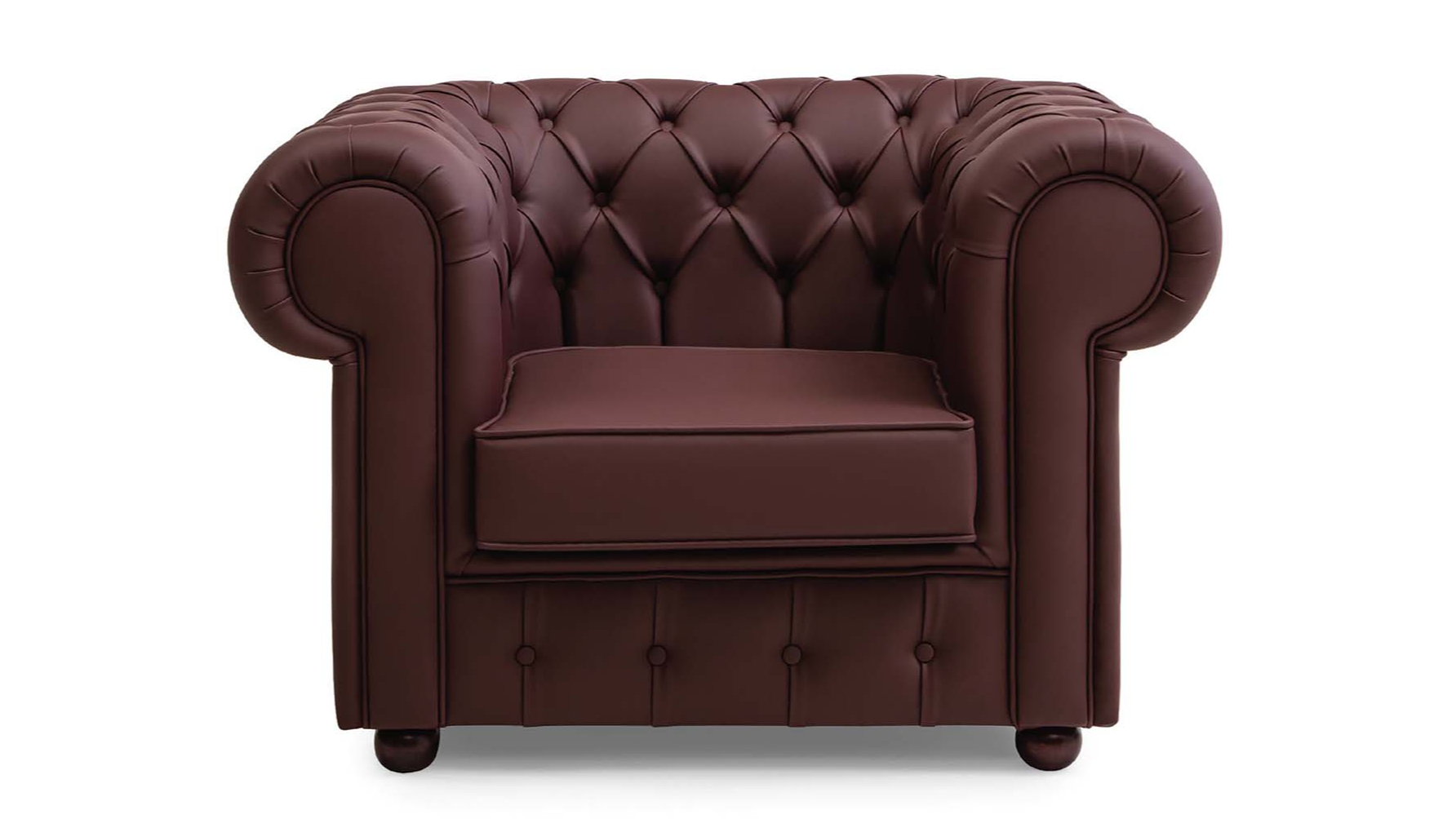 CHESTER TEKLİ KANEPE