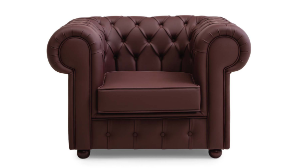 CHESTER TEKLİ KANEPE