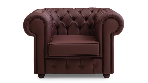 CHESTER TEKLİ KANEPE