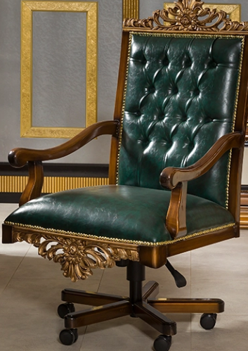 Cavalli Yönetici Koltuğu