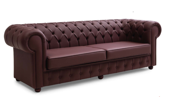 CHESTER İKİLİ KANEPE