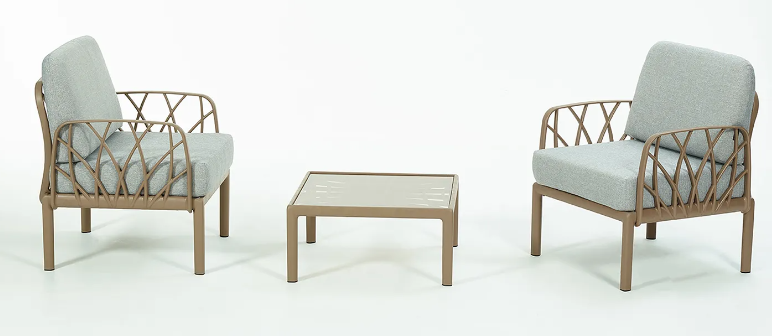 Garda Sofa 1+1 Oturma Grubu