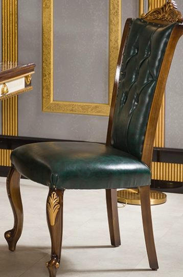 Cavalli Toplantı Koltuğu