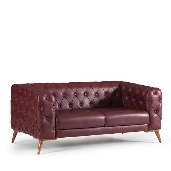 SOFİA İKİLİ KANEPE