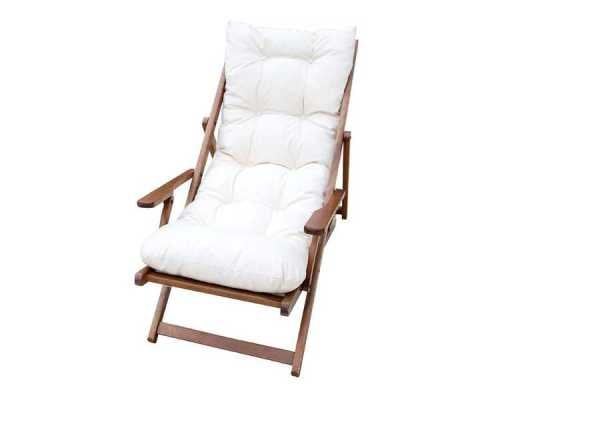 İBİZA KATLANIR ŞEZLONG