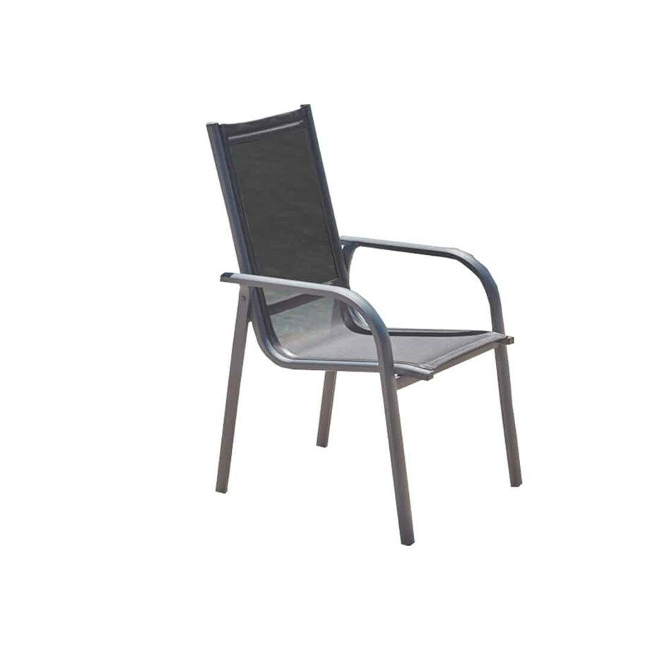 LENA ALÜMİNYUM BAHÇE SANDALYE