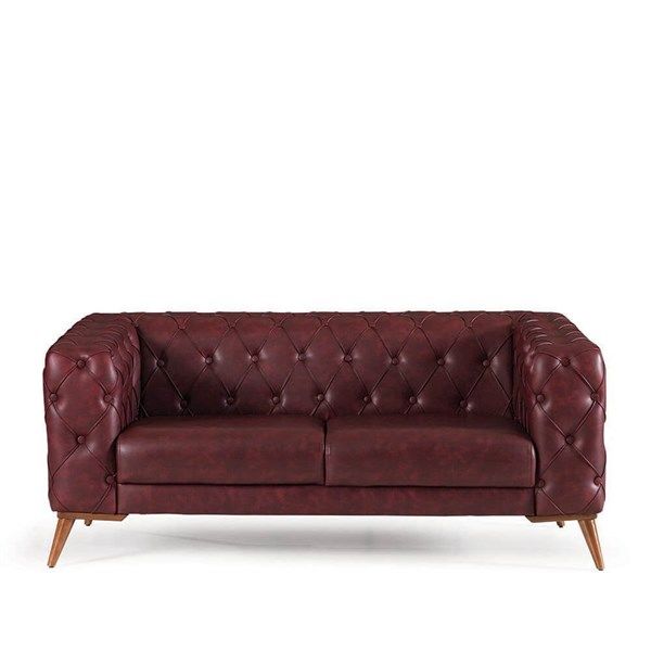 SOFİA ÜÇLÜ KANEPE