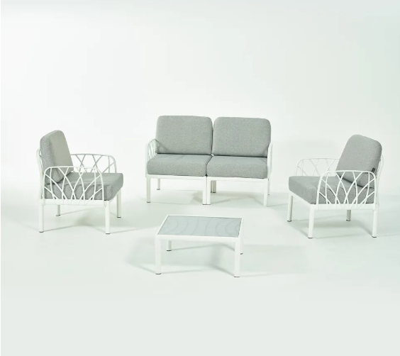 Garda Sofa 2+1+1 Oturma Grubu