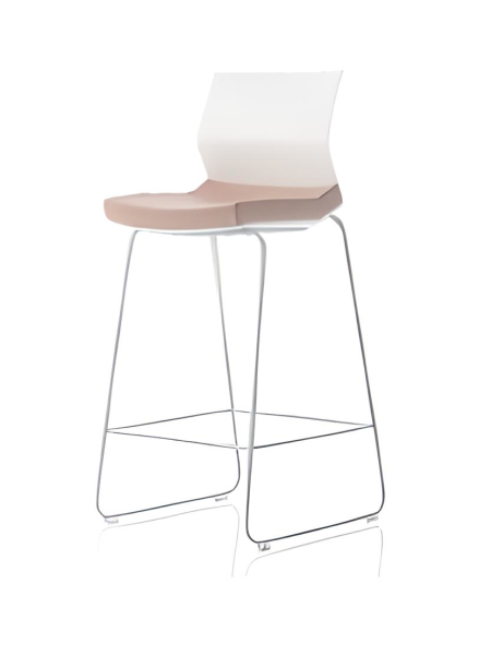 ZEPLİN BAR TABURESİ