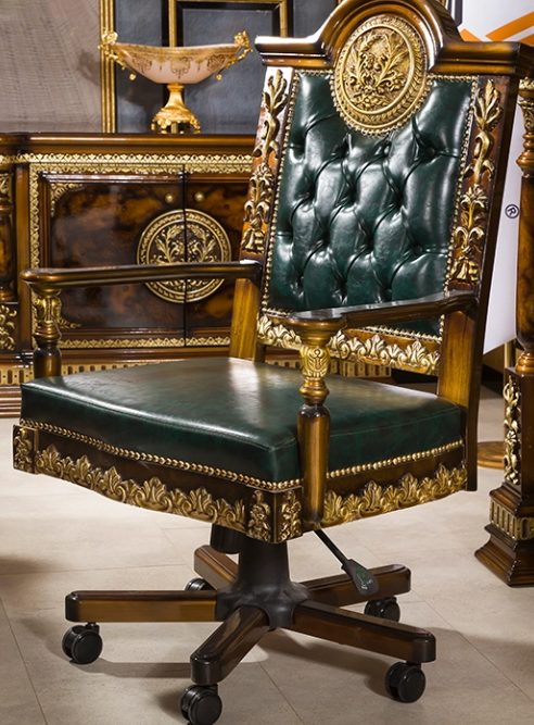 Exelance Yönetici Koltuğu