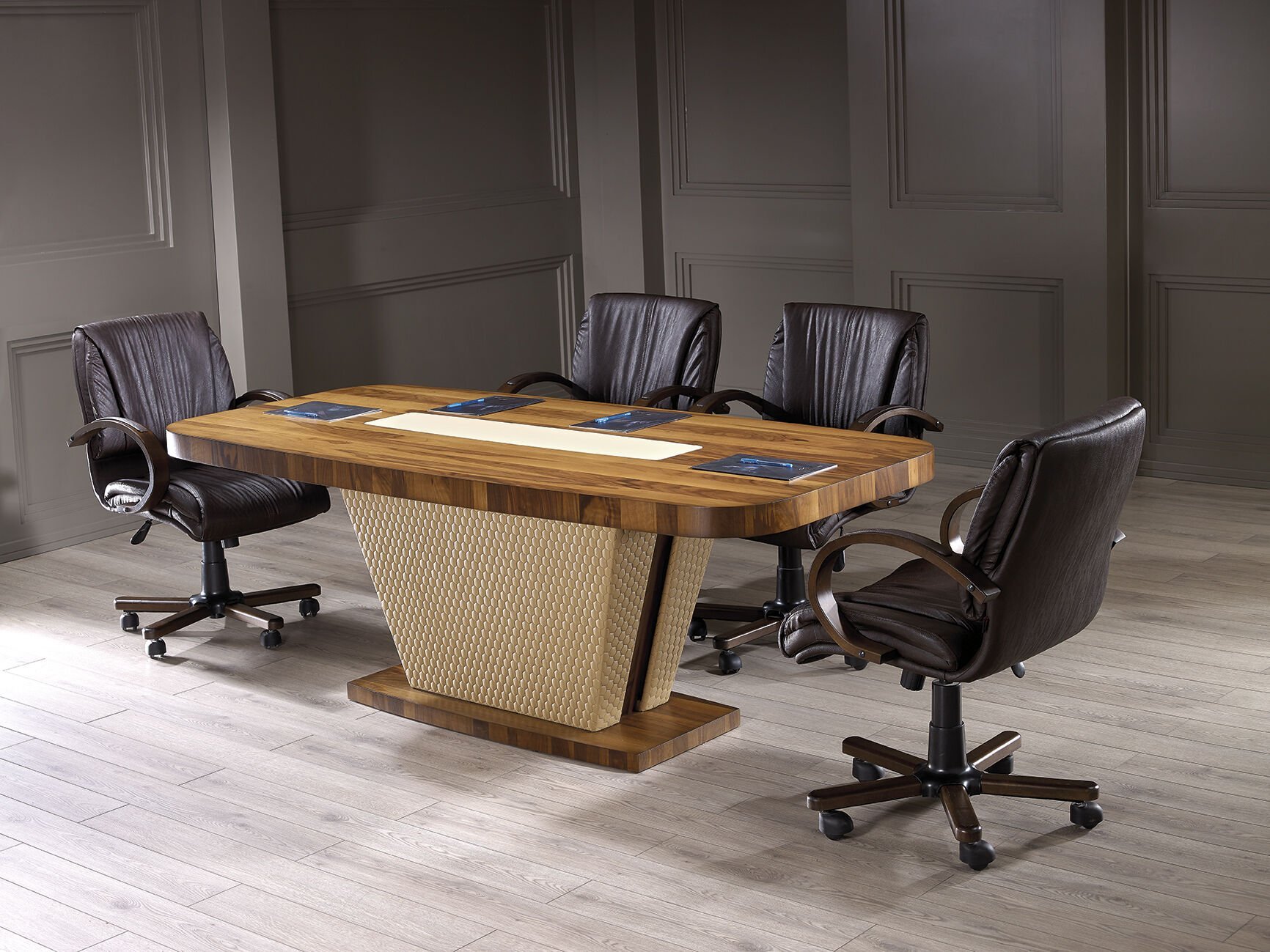 REFERANS VIP TOPLANTI MASASI 280