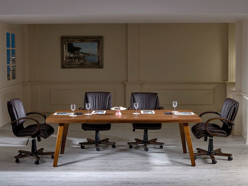 GLORY VIP TOPLANTI MASASI 220