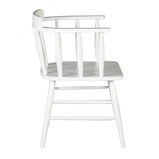 Amasrist Başlıklı Sandalye