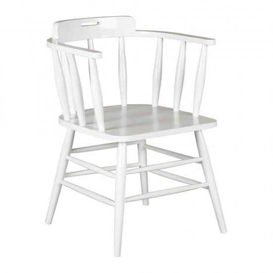 Amasrist Başlıklı Sandalye