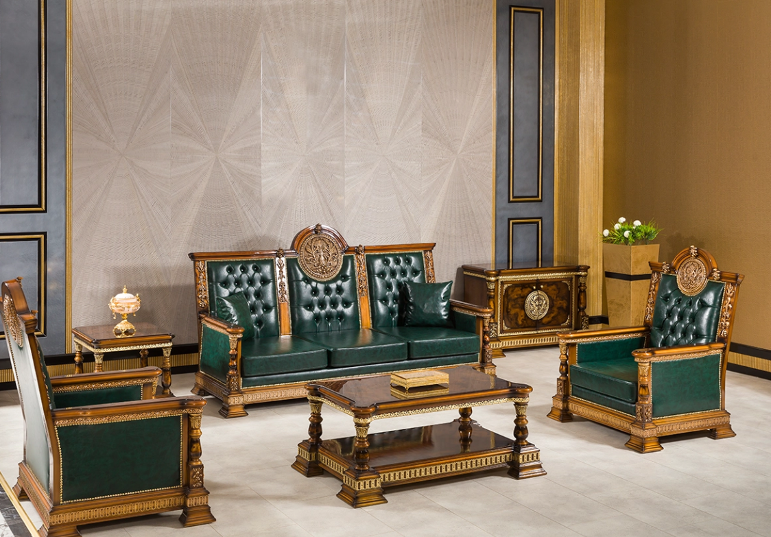 Exelance Tekli Bekleme Koltuğu