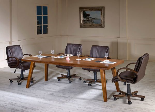 GLORY VIP TOPLANTI MASASI 280