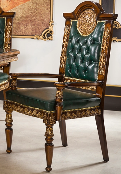 Exelance Toplantı Koltuğu