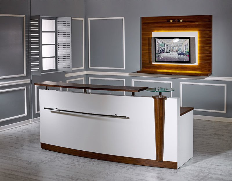 YAKUT KARŞILAMA BANKOSU