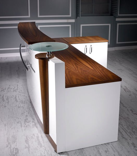 YAKUT KARŞILAMA BANKOSU