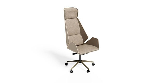 FOLİUM YÖNETİCİ KOLTUĞU