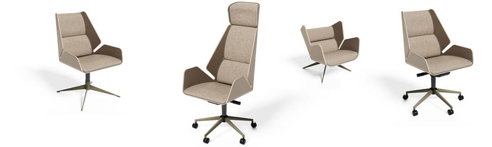 FOLİUM YÖNETİCİ KOLTUĞU