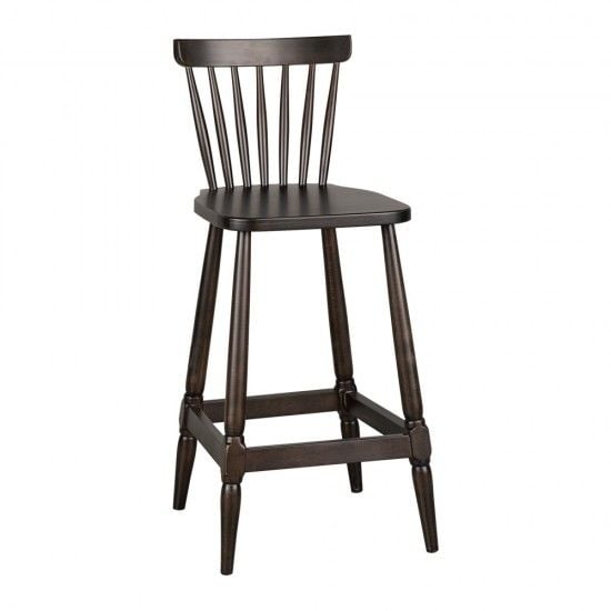 Zuca  Bar Sandalyesi