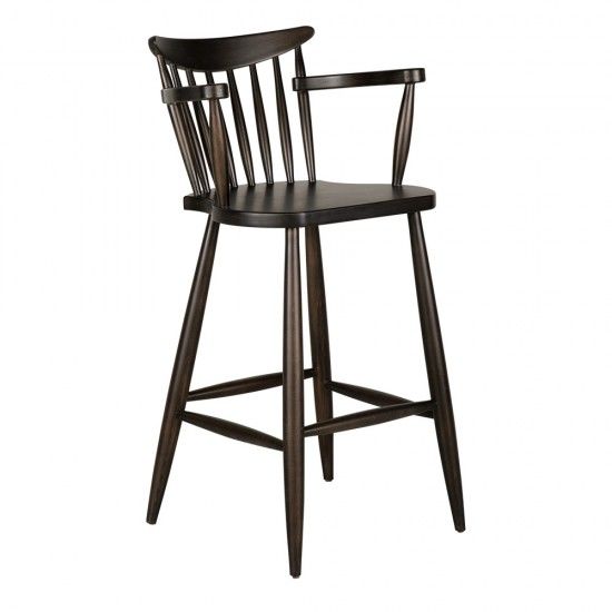 Zuca  Bar Sandalyesi